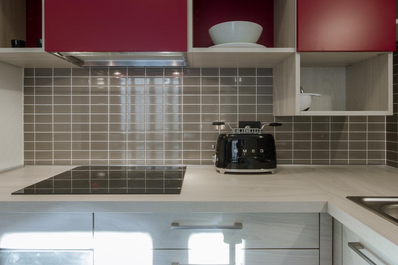 Borgo Guelfo VII Apartment Firenze Bagian luar foto