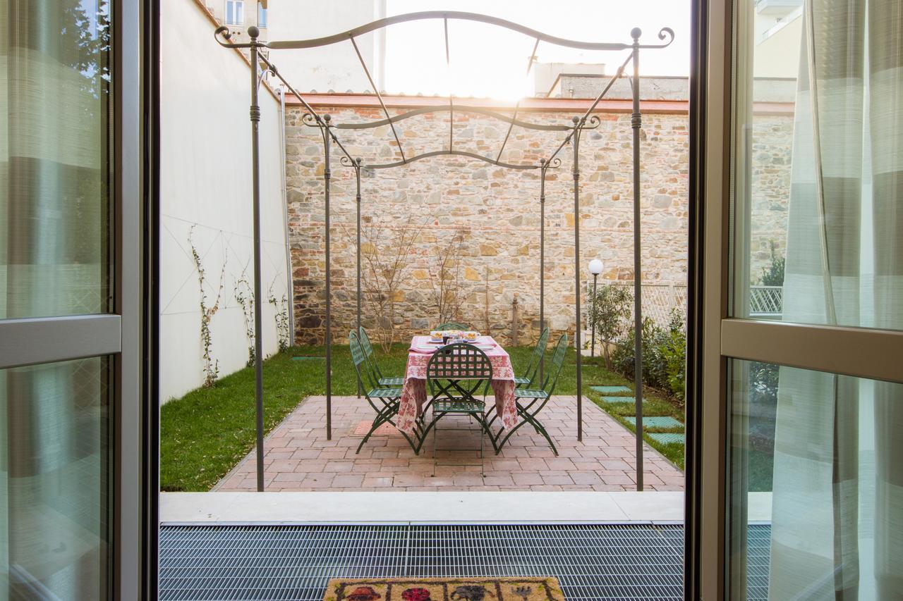 Borgo Guelfo VII Apartment Firenze Bagian luar foto