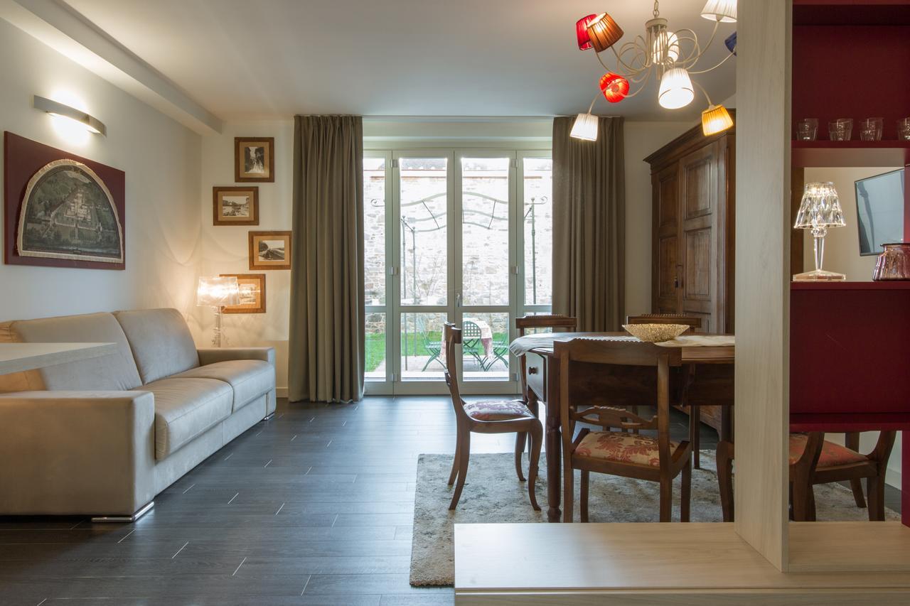 Borgo Guelfo VII Apartment Firenze Bagian luar foto