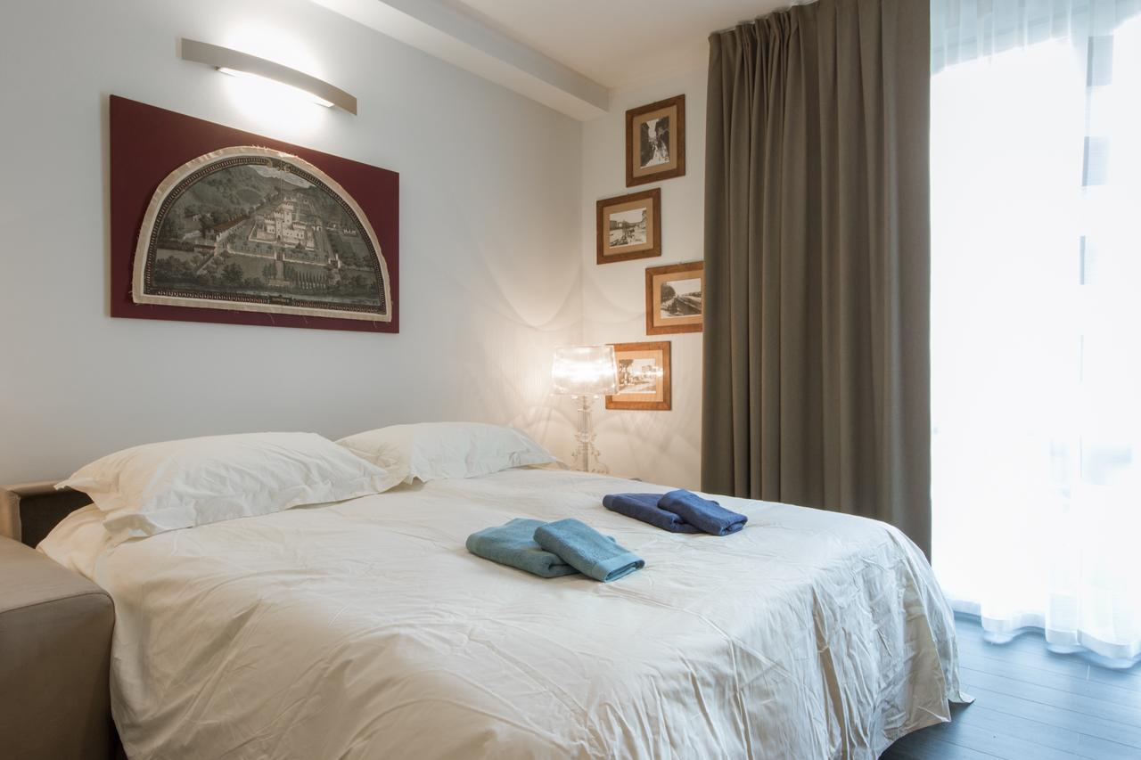 Borgo Guelfo VII Apartment Firenze Bagian luar foto