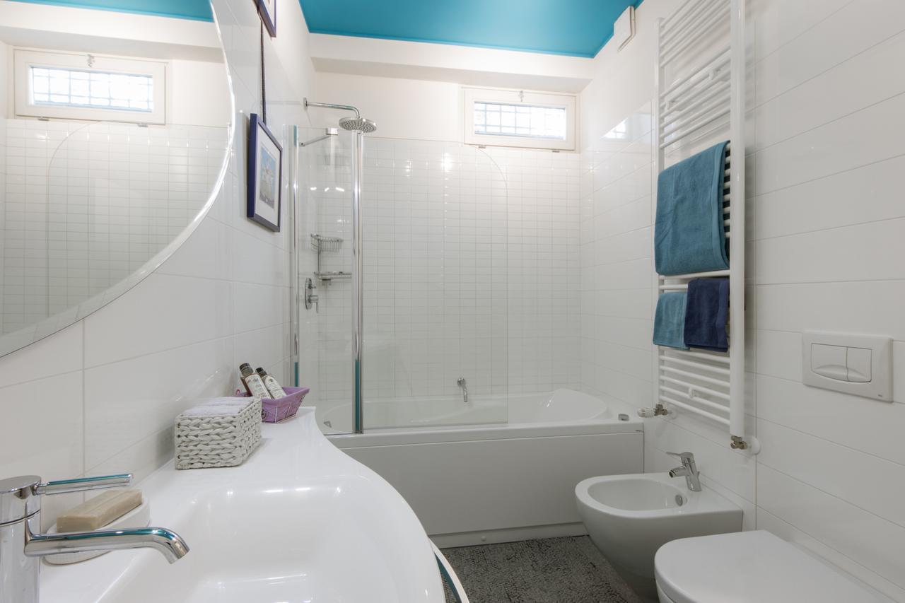 Borgo Guelfo VII Apartment Firenze Bagian luar foto