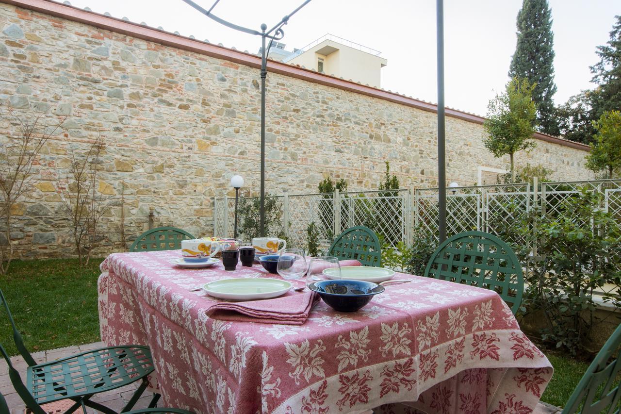 Borgo Guelfo VII Apartment Firenze Bagian luar foto